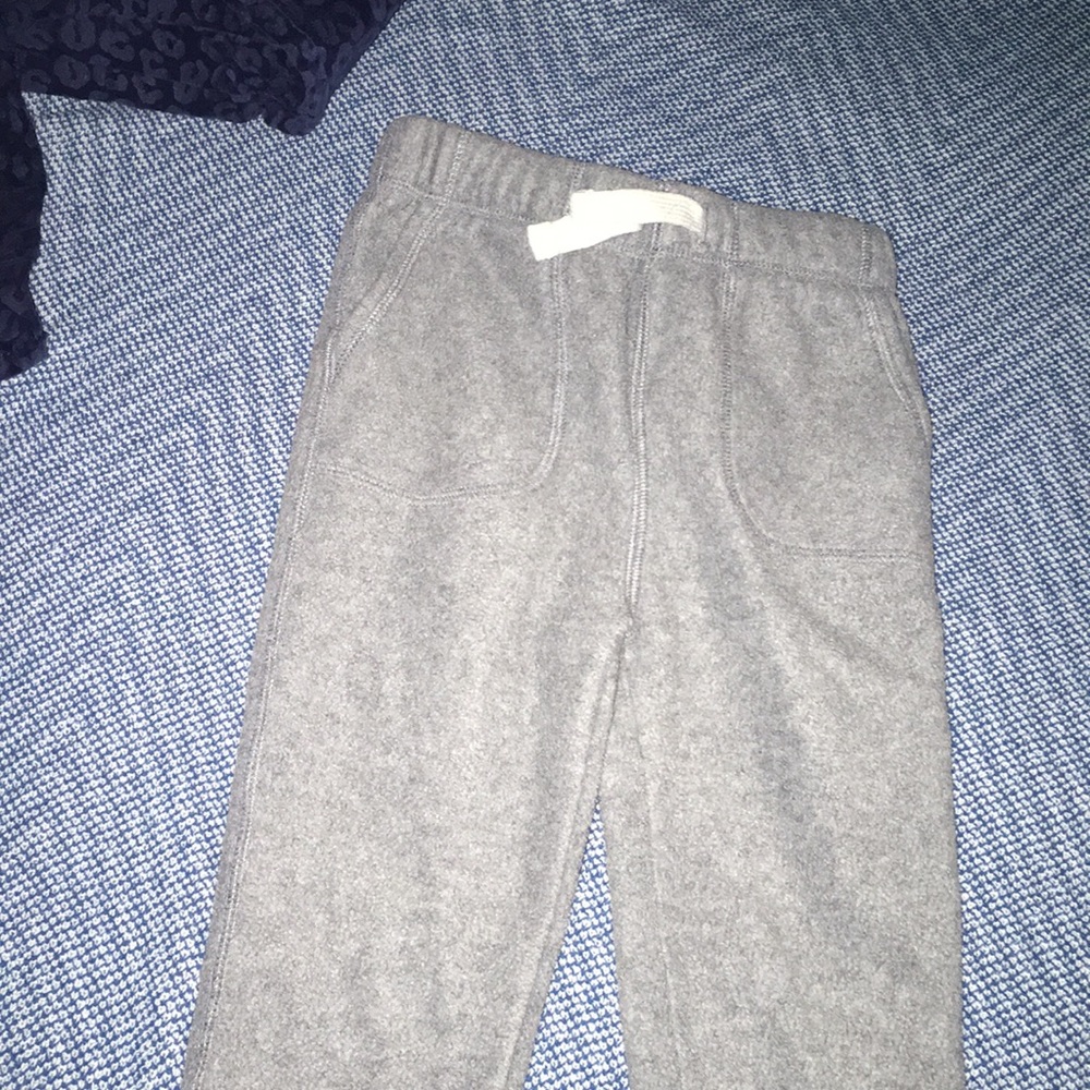 Baby boy sweatpants
